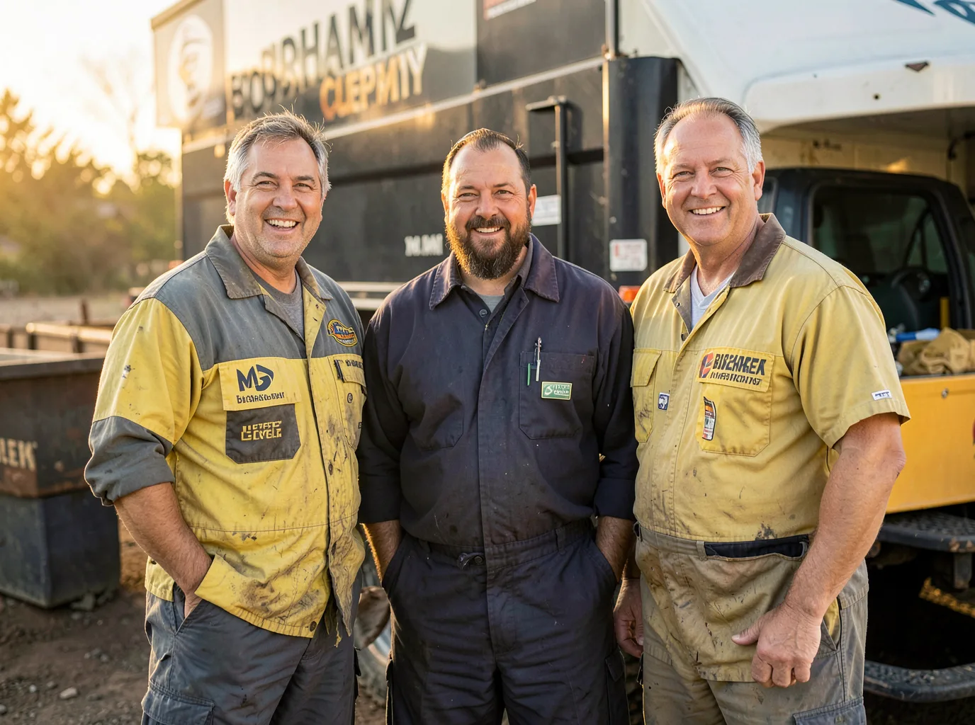 Sewage Cleanup company in Saint Charles, VA