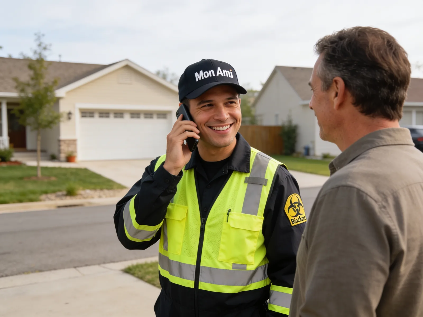 Sewage Cleanup Saint Charles, VA FAQs