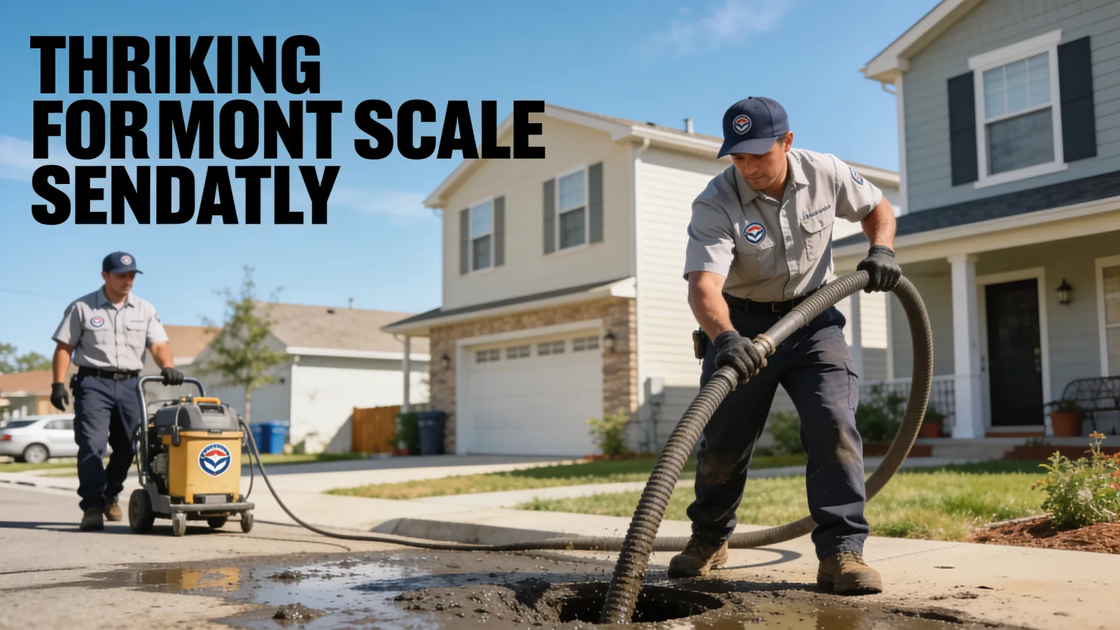 Sewage Cleanup in Saint Charles, VA near me